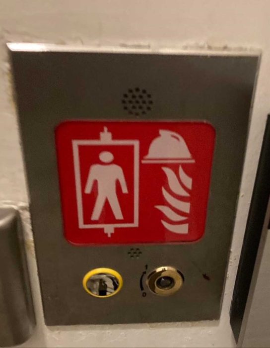 Requirements of EN 81-70,71,72 in Elevator Cabins