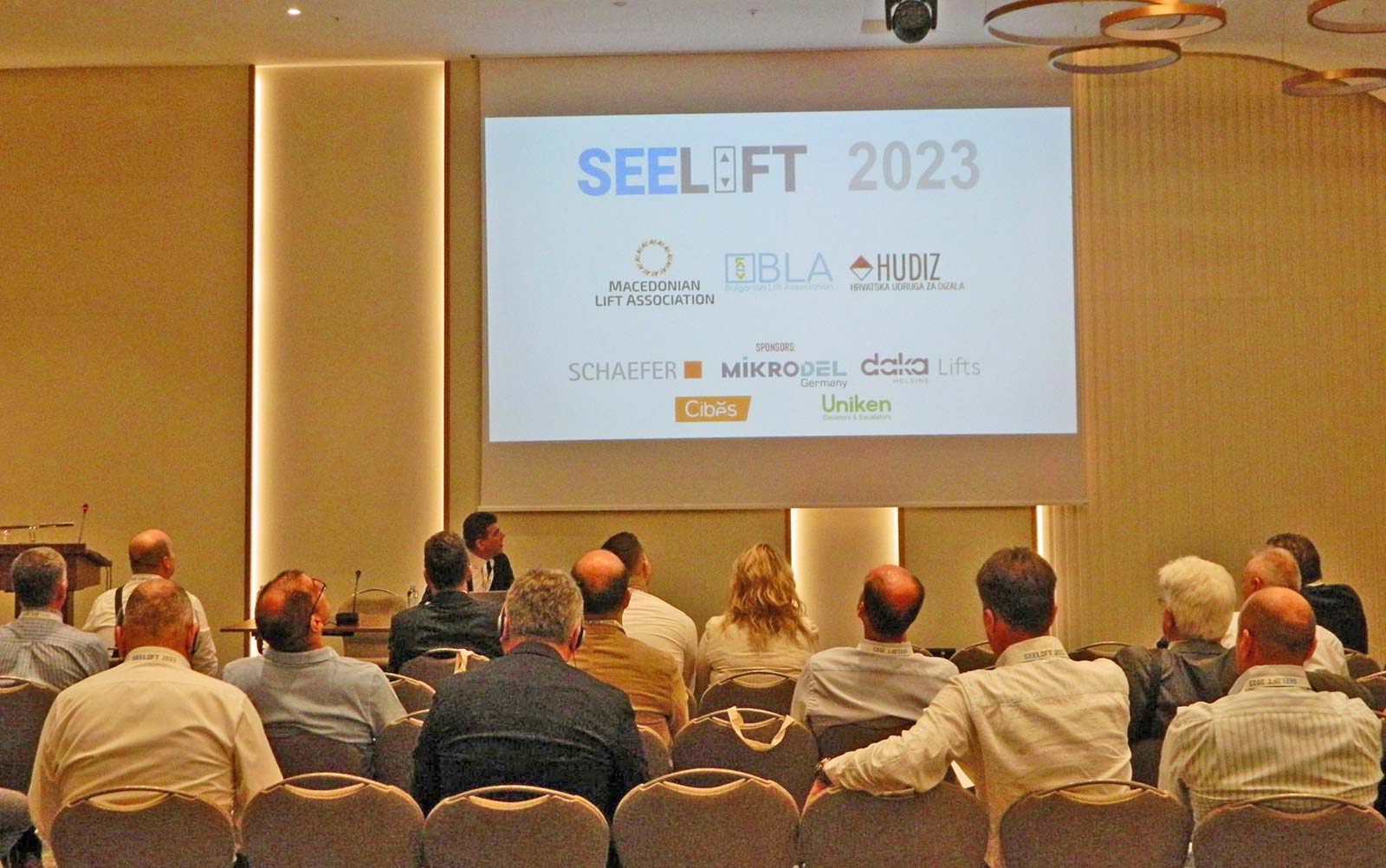 SEELift Network Skopje Meetup