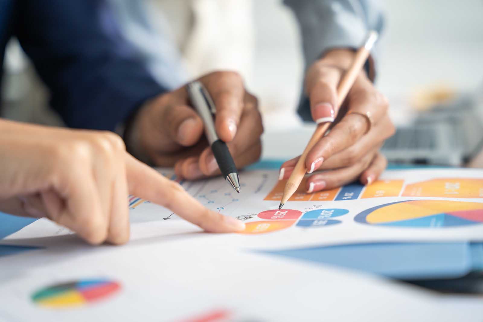 A Look at M&A Trends