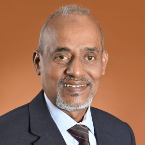 H. Amanullah