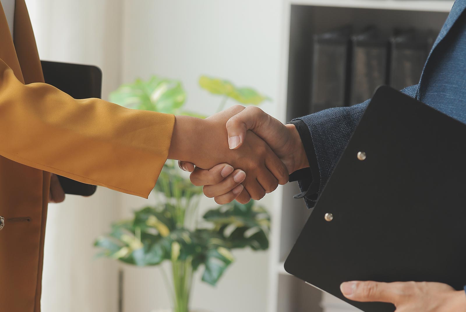 M&A in North America
