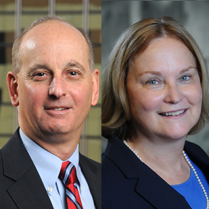 Andrew C. Glassman and Karen P. Wackerman
