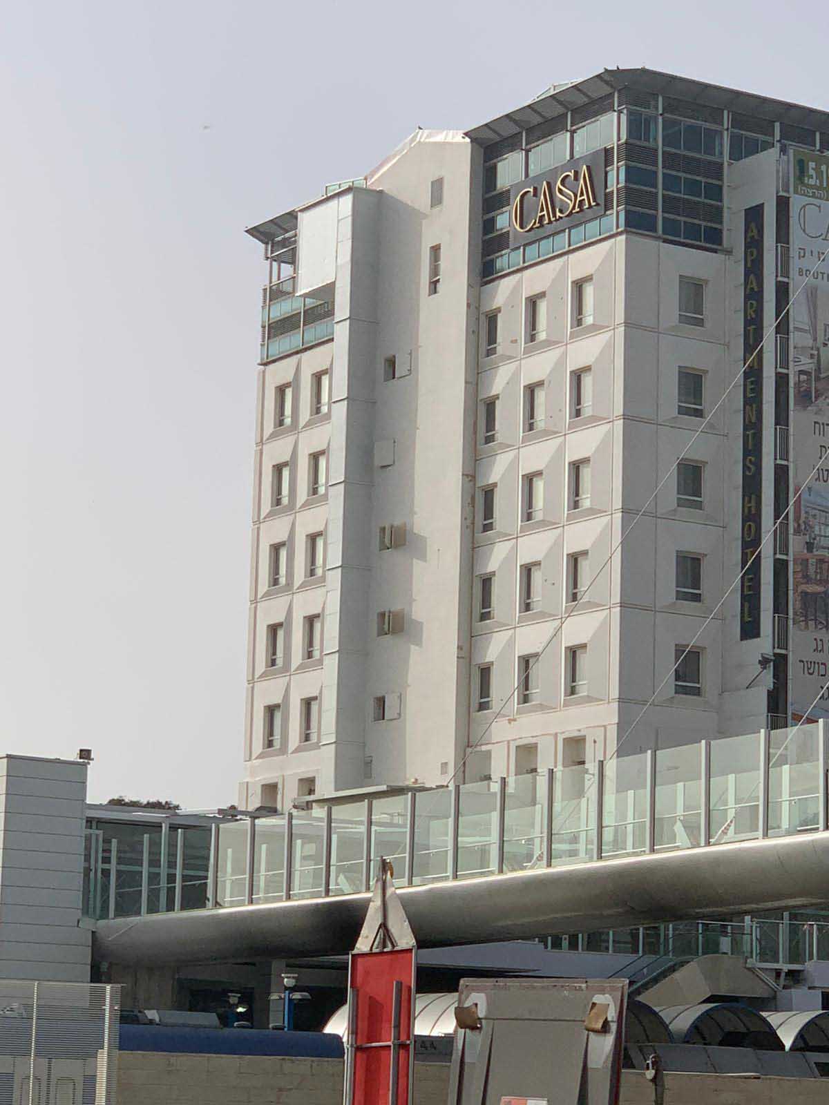 CASA Boutique Hotel