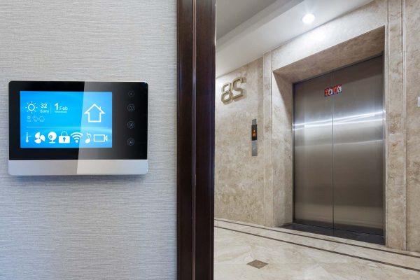 IoT Takes the Elevator World Into Industry 5.0