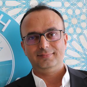 Muharrem B. Çakirer