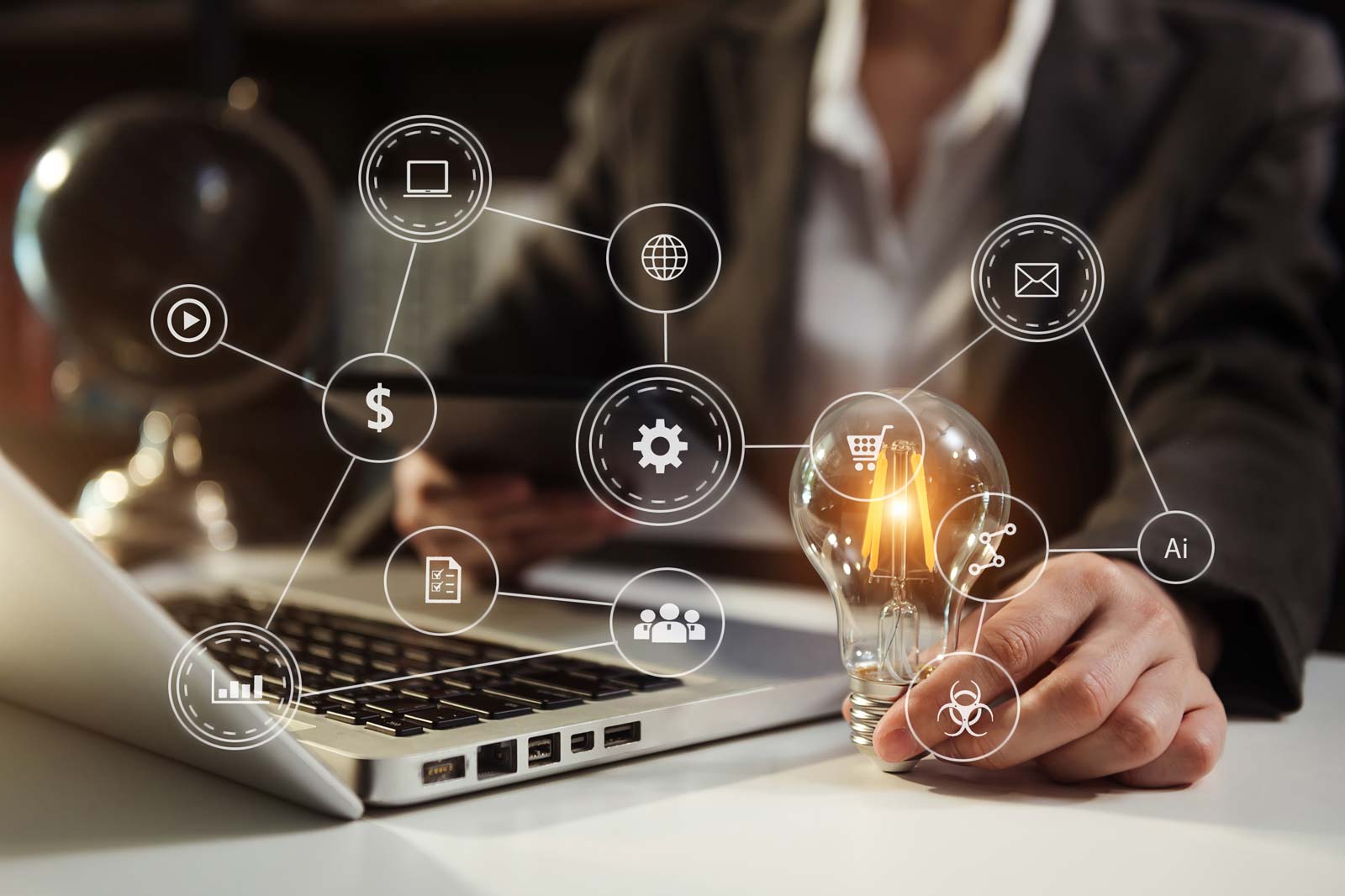 The Entrepreneurial Operating System