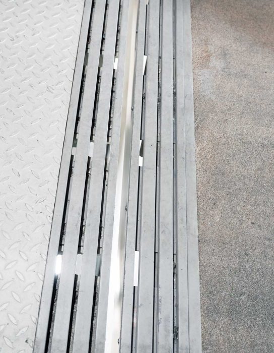 Elevating the VW "Bulli"
