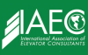 IAEC Member Badge