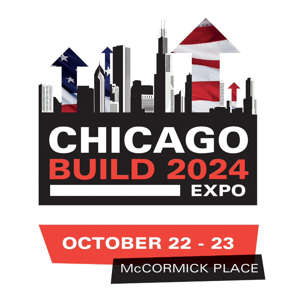 Chicago Build 2024 Expo – Elevator World