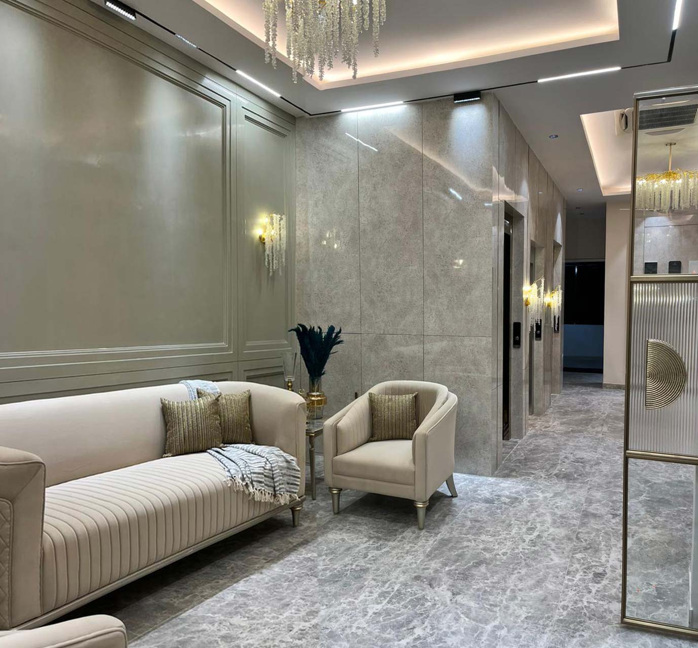 Elevating Luxury
