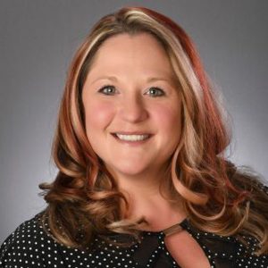 Mary Pulliam