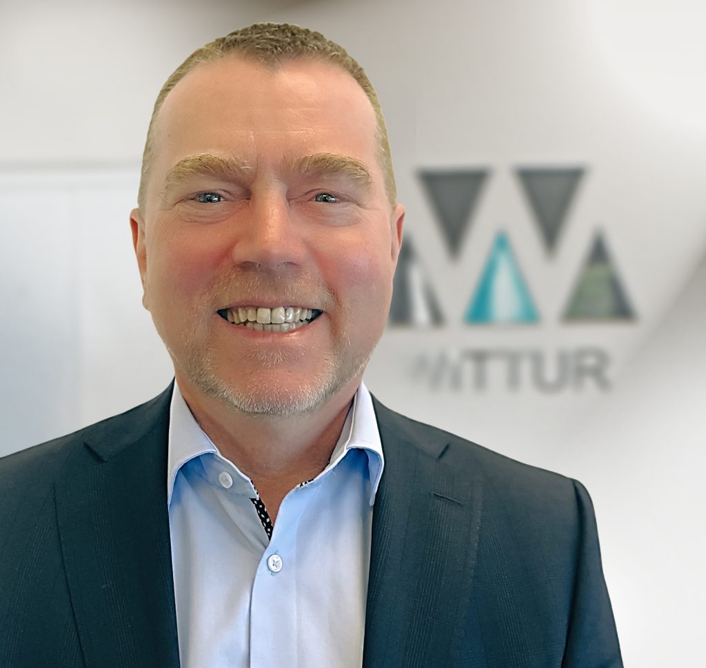 Wittur Names Aull New CEO