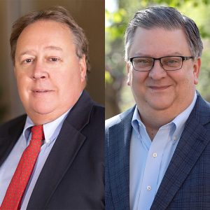 Kevin Brinkman and Philip W. Grone