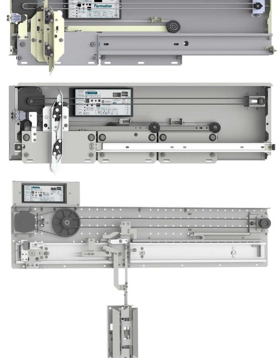 New Options for Door Equipment in North America