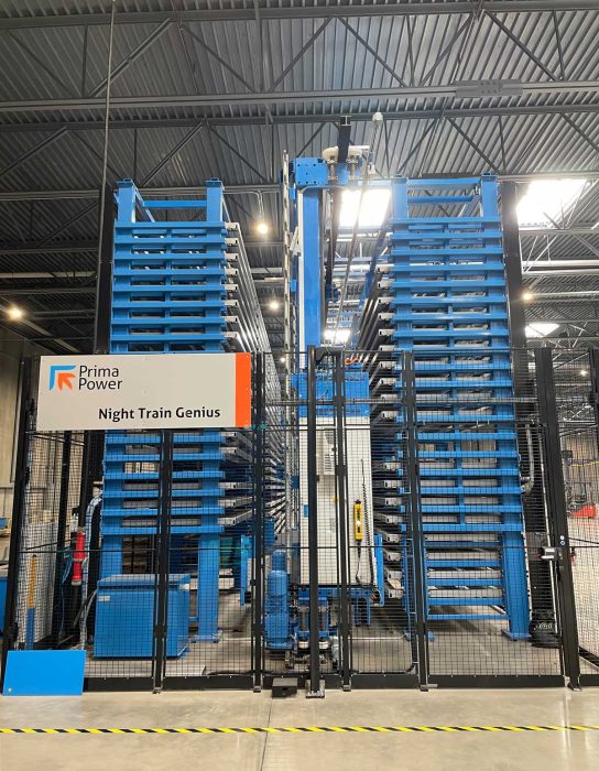 New Options for Door Equipment in North America