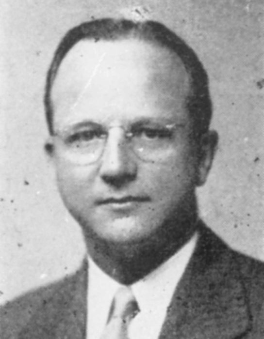 James W. (Jimmie) Bryce