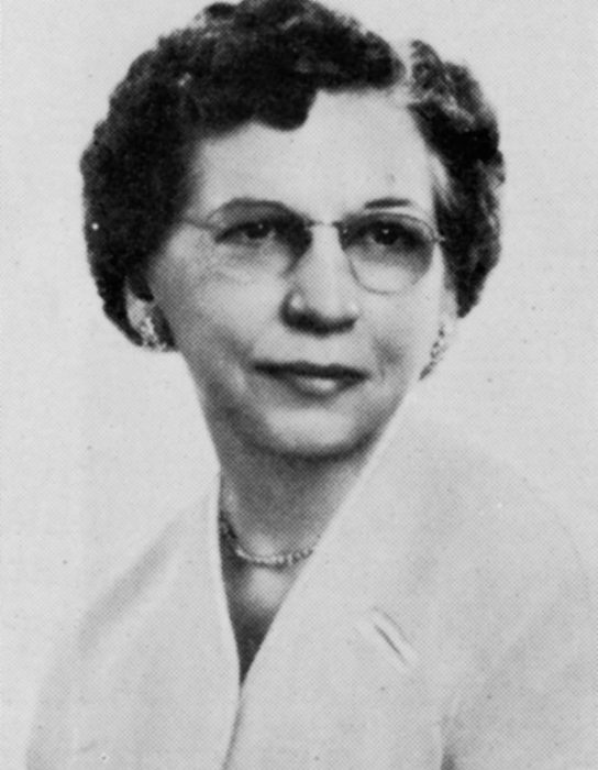 Anna Shrout