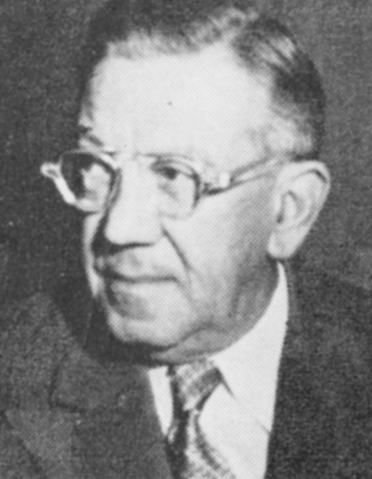 Ralph D. (Mac) McCaslin
