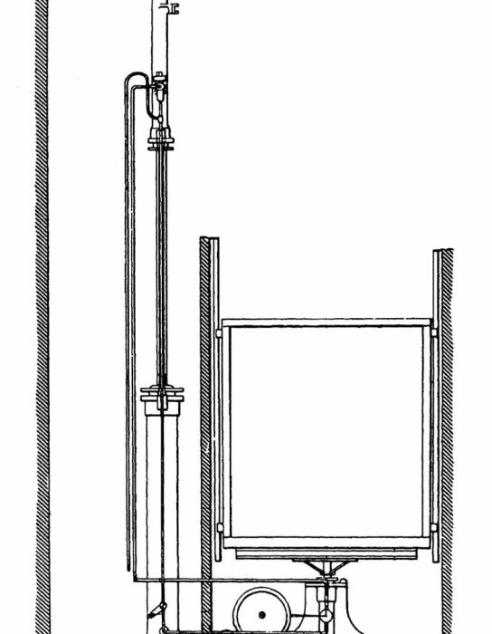 1927 Smith, Major & Stevens Specification & Tender (Part 1)