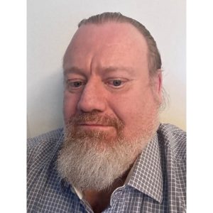 Darren Batey