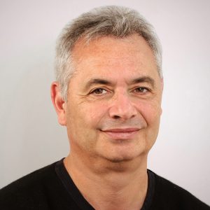 Jonathan Taub