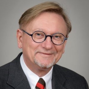 Dr. Michael Merz
