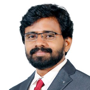 Subramania Bharathiyar