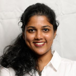 Agnes Xavier
