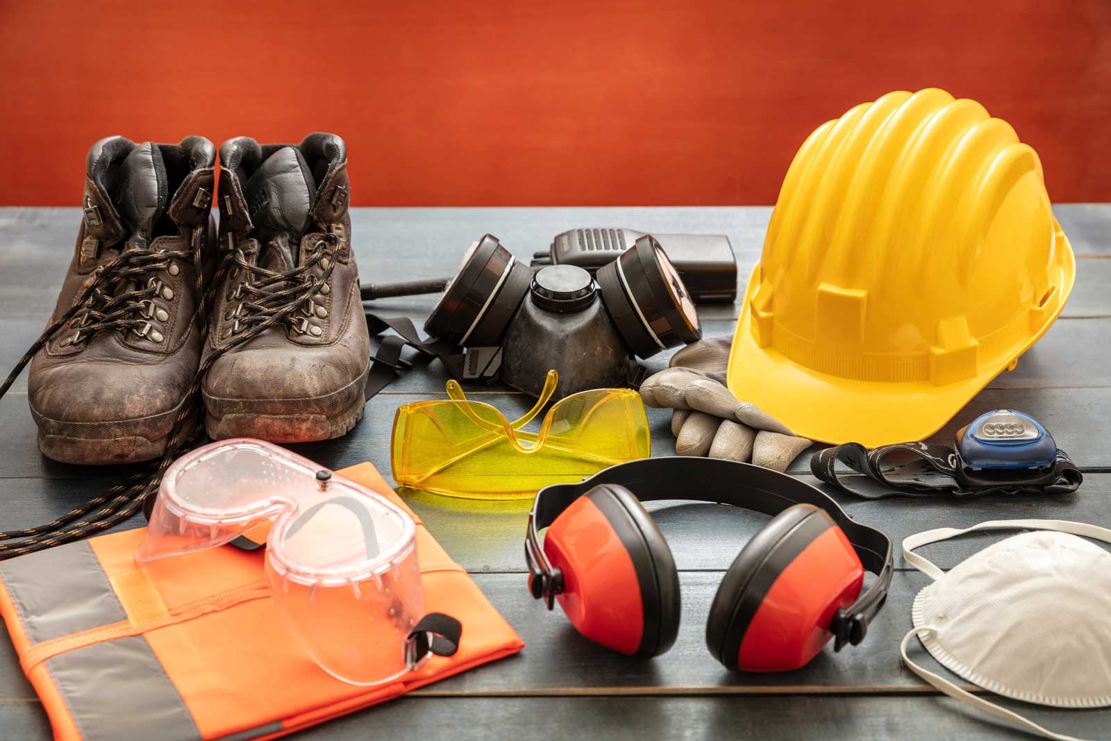 Consistent Safety for All Jurisdictions
