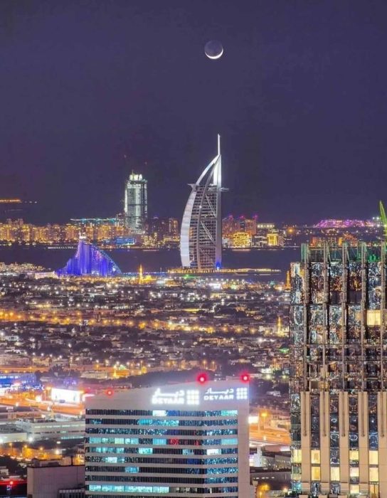 Dubai Dreams