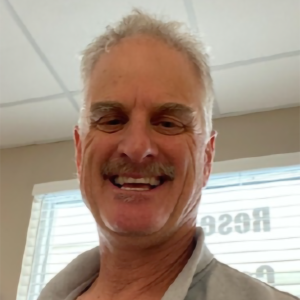 Dan Jenkins