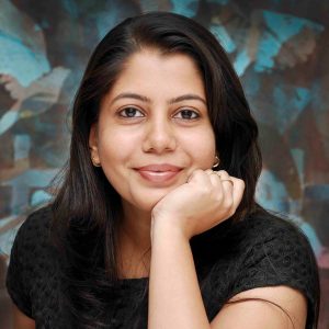 Kanishka Ramchandani
