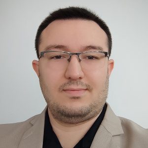Mehmet Cömert
