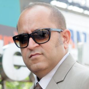 Munish Baldev