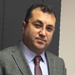 Mustafa Olcay
