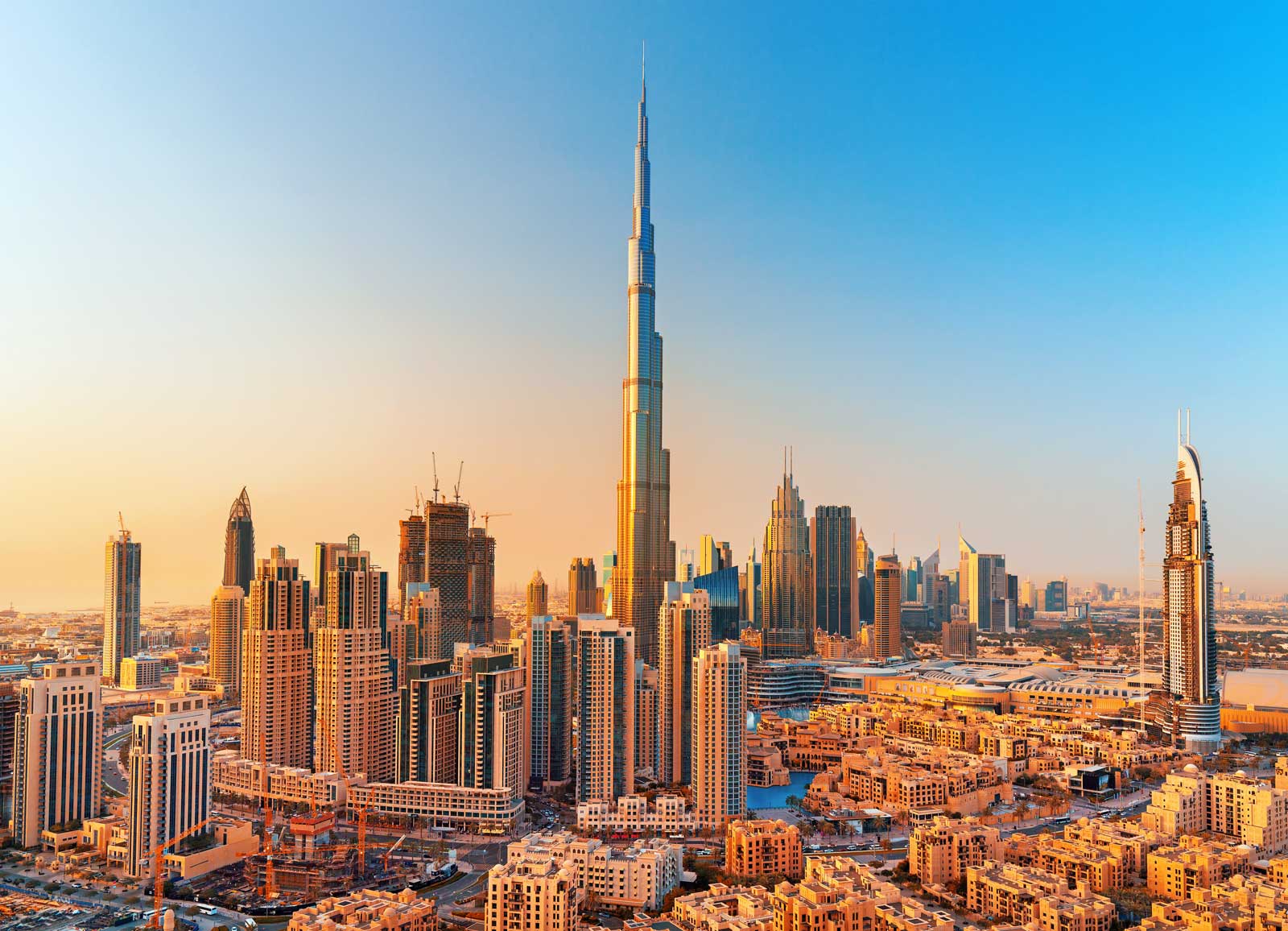 The Elevator Show Dubai