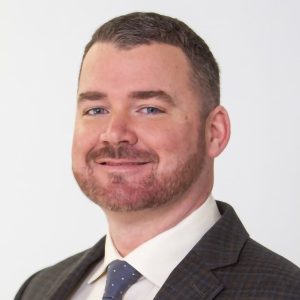 Christopher M. Dodds