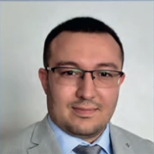 Mehmet Cömert