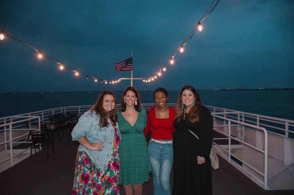 NAEC 2024 NexGen Retreat