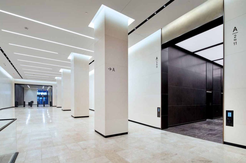 One Madison Avenue
