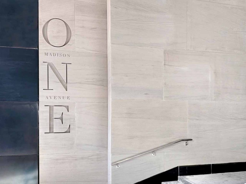 One Madison Avenue