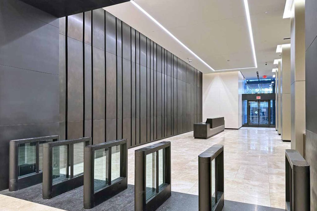 One Madison Avenue