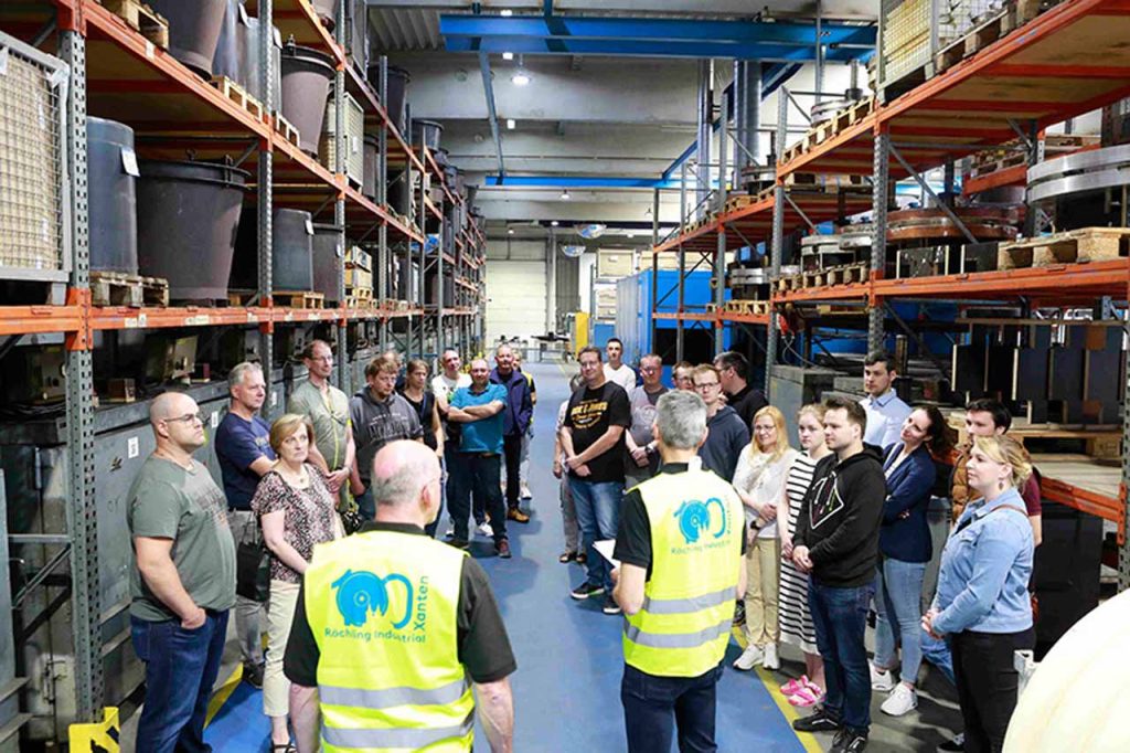 100 Years of Plastics Expertise