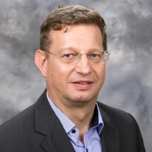 Dr. Gero Gschwendtner