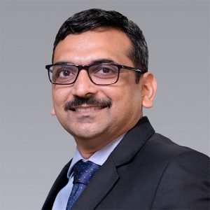 Jatin Shah