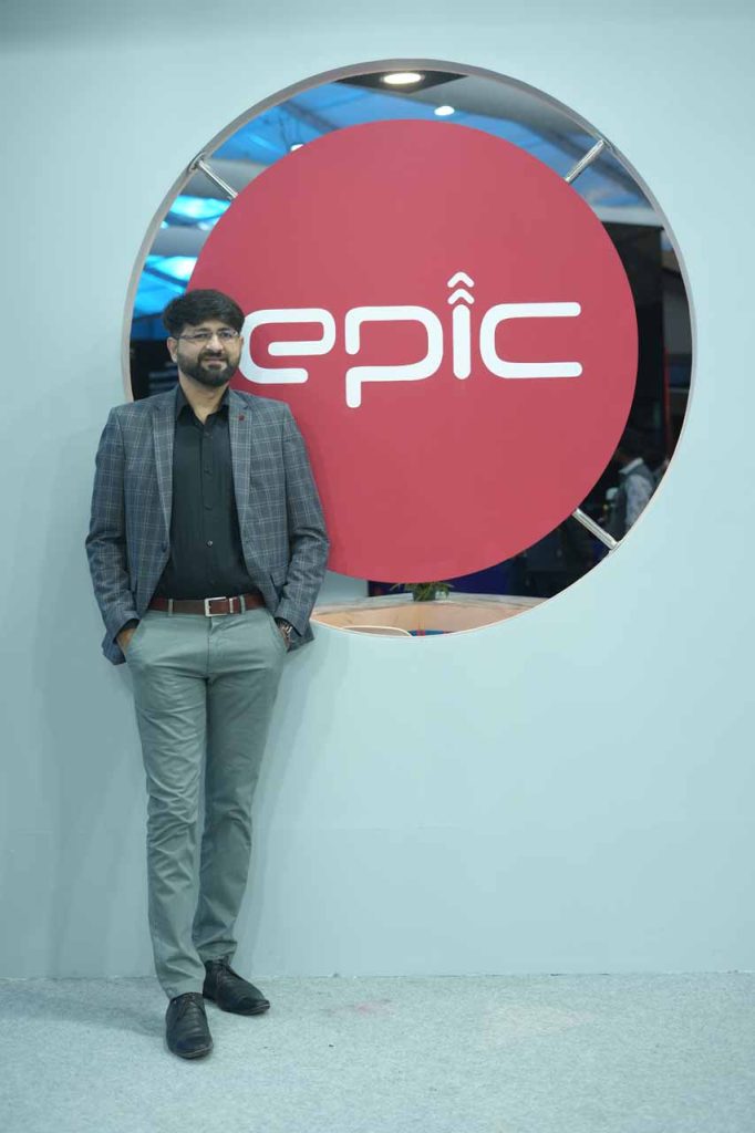 Making It “Epic”
