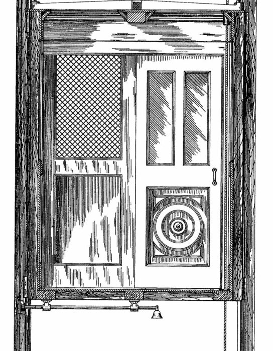 Elevator Alarms 1870-1890 - Figure 6