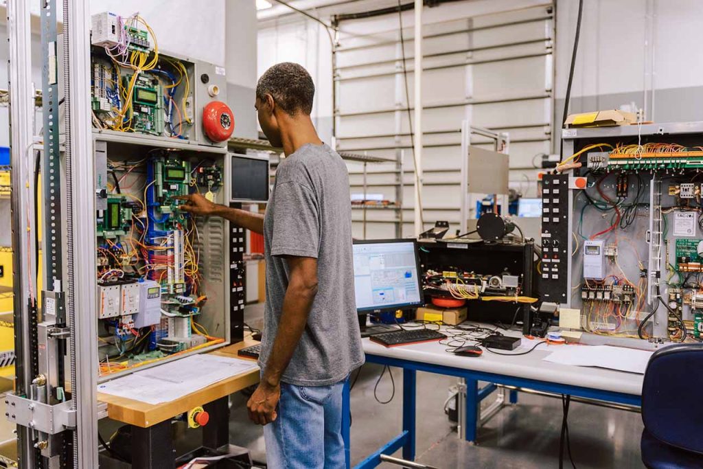 Hytec Expands To Meet a Need