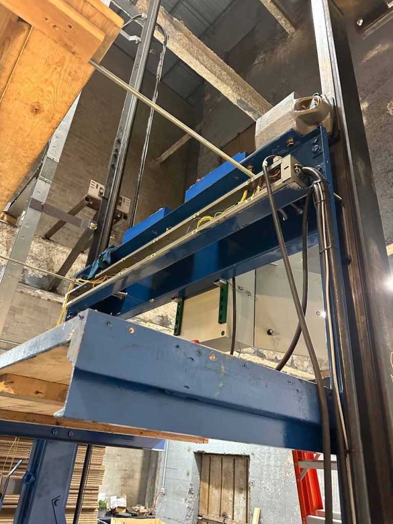 Making a Brake