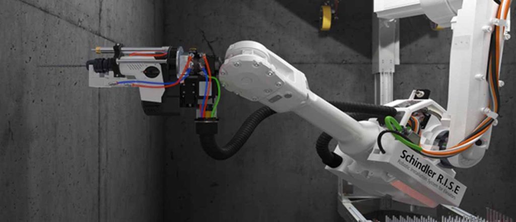 Technology Redefining the Future of Elevator Installation Methods for High-Rise Buildings - Figure 9